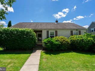 940 Marion St, Bethlehem, PA 18017