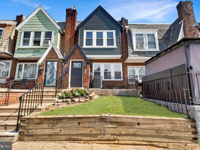 1933 Penfield St, Philadelphia, PA, 19138