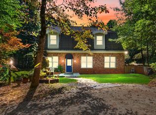 16 Etchers Ln, Dawsonville, GA 30534