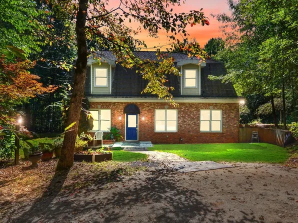 16 Etchers Ln, Dawsonville, GA 30534