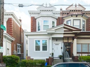 1420 Lindley Ave, Philadelphia, PA 19141