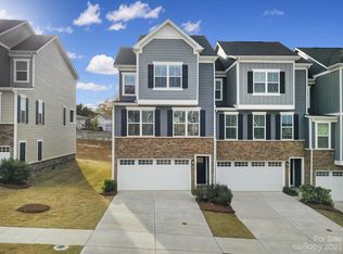 622 Crudent Rd, Tega Cay, SC 29708