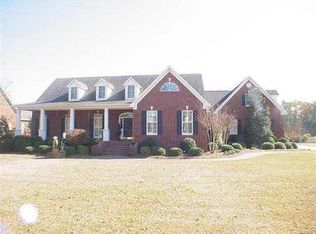 1924 Osprey Dr, Florence, SC 29501
