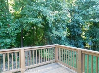 7432 Mountain Lily Ln, Mechanicsville, VA 23111