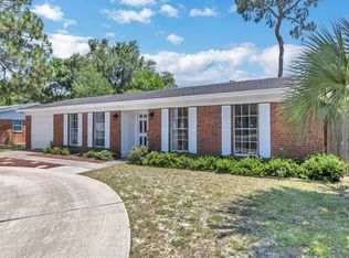 702 Mayflower Ave #A, Fort Walton Beach, FL 32547