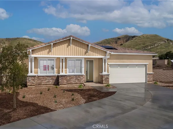 6537 Canyon Oaks Dr, Simi Valley, CA 93063