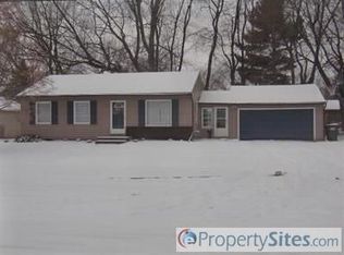 1409 Turwill Ln, Kalamazoo, MI 49006
