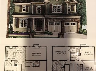 15 Honey Hollow Way, Clifton Park, NY 12065