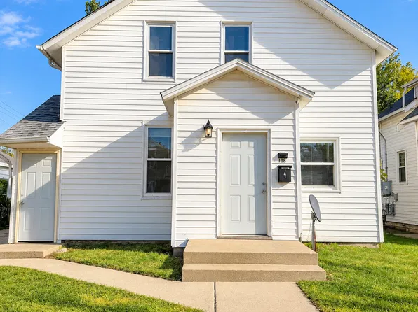 116 North Van Eps Avenue, 116 N Van Eps Ave #2, Sioux Falls, SD 57103