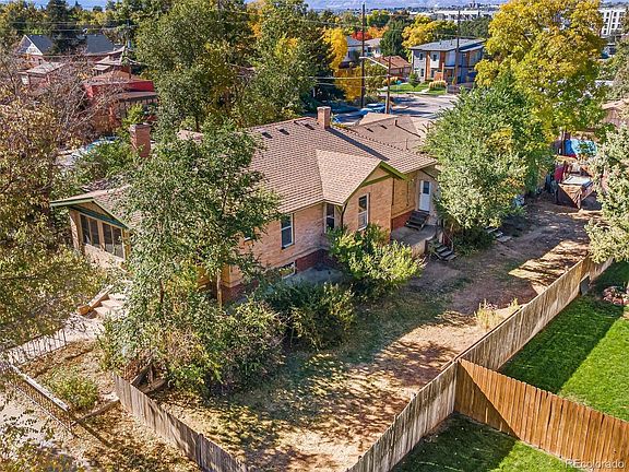 2nd image of 2089 S Logan Street