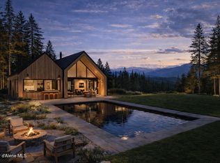 4321 W Rooster Rd, Coeur D Alene, ID 83814