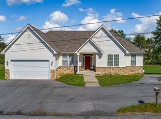 2675 Giles Mill Rd, Bunker Hill, WV 25413