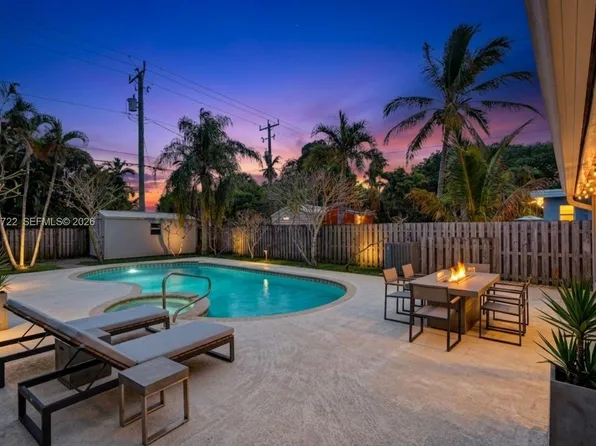 1508 Funston St, Hollywood, FL 33020