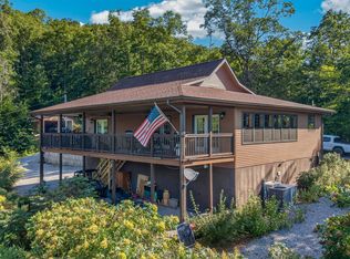 7020 Caney Valley Rd, Tazewell, TN 37879