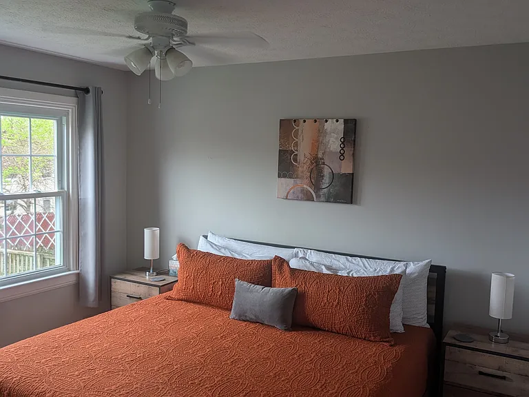 Bedroom #2