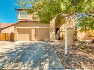 3526 E Crescent Way, Gilbert, AZ 85298