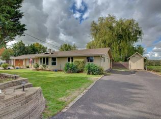 5525 Upton Rd, Central Pt, OR 97502