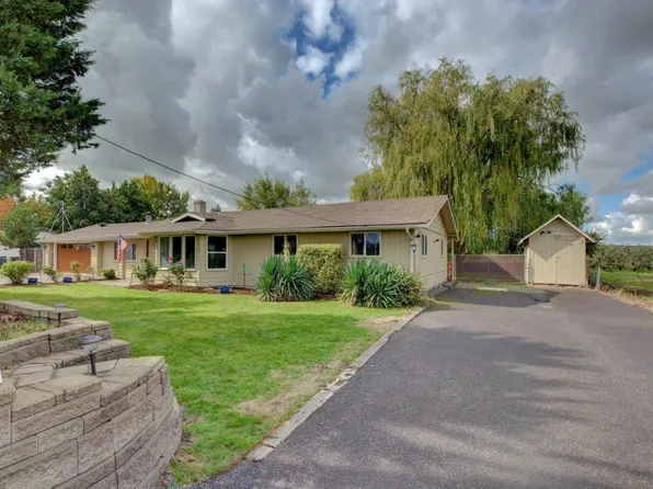 5525 Upton Rd, Central Pt, OR 97502
