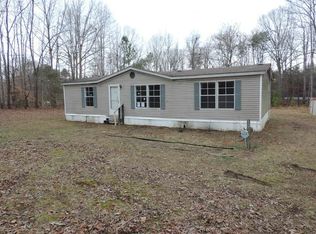 277 Old Piney Green Rd, Crewe, VA 23930