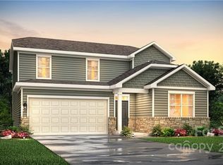 3304 Bluff Hill Ln #92, Charlotte, NC 28215