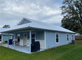 614 NW 9th Ave, Webster, FL 33597