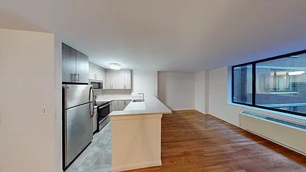 Rented by AZ REALTY NYC LLC