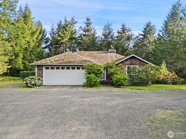 101 E Lexington Place, Shelton, WA 98584