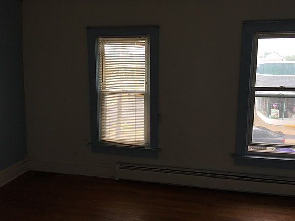 bedroom upstairs apartment