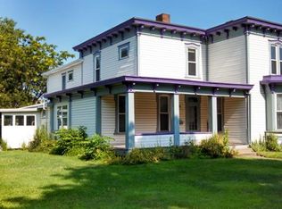 516 N Broadway St, New Philadelphia, OH 44663