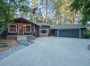 23779 Fremont Way, Twain Harte, CA 95383