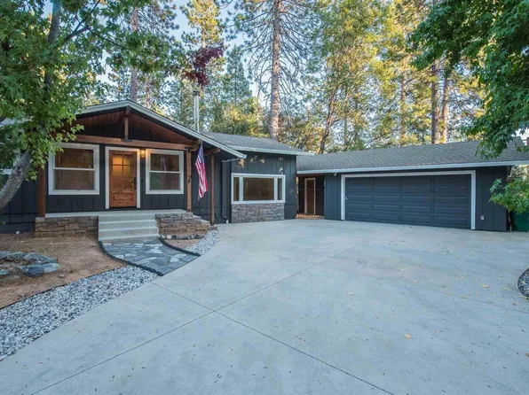 23779 Fremont Way, Twain Harte, CA 95383