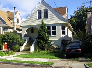 5212 Miles Ave, Oakland, CA 94618