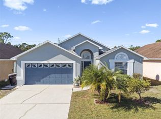 506 Eagle Pointe N, Kissimmee, FL 34746