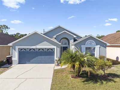 506 Eagle Pointe N, Kissimmee, FL, 34746