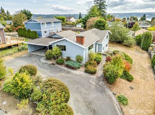 2313 Cascade Trl, Bremerton, WA 98310