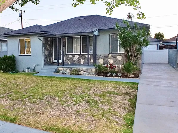 4813 Ocana Ave, Lakewood, CA 90713
