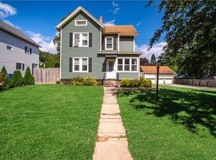 1264 Hanover Ave, Meriden, CT 06451