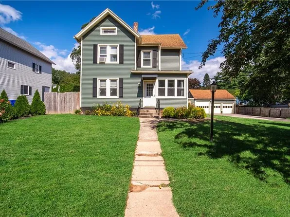 1264 Hanover Avenue, Meriden, CT 06451