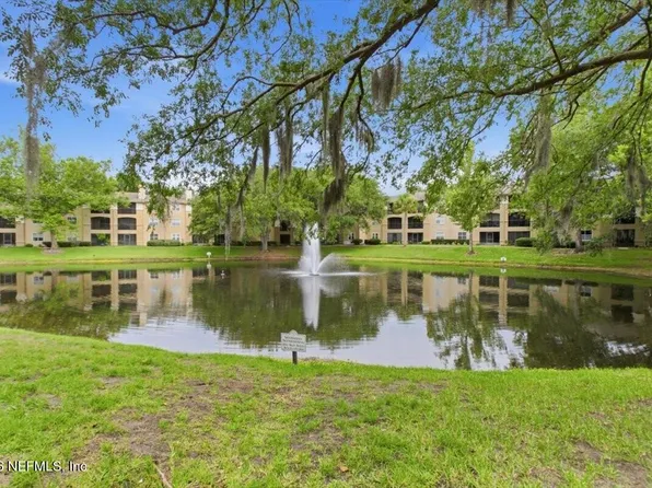 5 Arbor Club Dr Unit 103, Ponte Vedra Beach, FL 32082