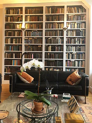 Sold by Brown Harris Stevens | media 7