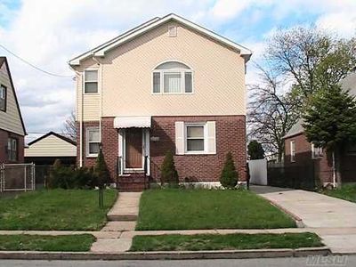 22115 130th Ave, Laurelton, NY, 11413