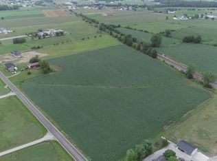 9200 Ricker Rd, Grabill, IN 46741