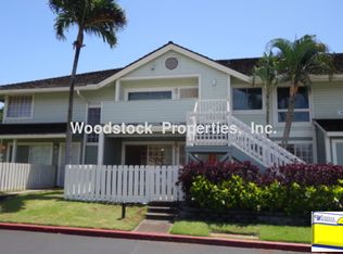 94-1505 Waipio Uka St APT B104, Waipahu, HI 96797