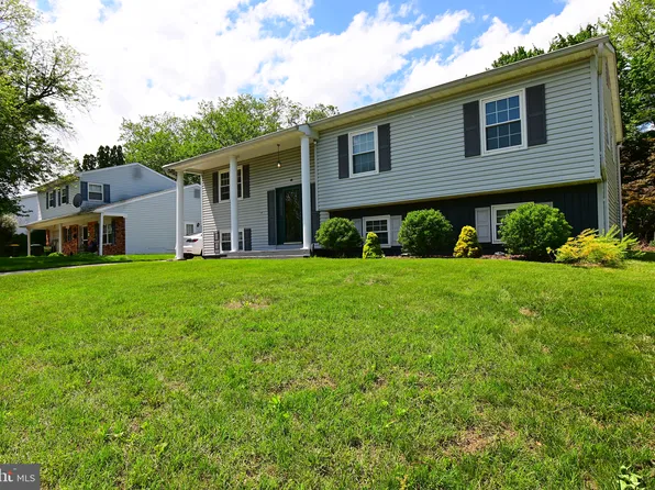 48 Sanford Dr, Newark, DE 19713