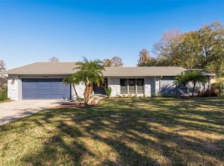15201 Lake Maurine Dr, Odessa, FL 33556