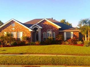 2348 Country Club Dr, La Place, LA 70068