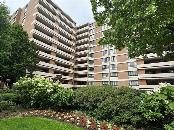 220 N Dithridge St APT 907, Pittsburgh, PA 15213