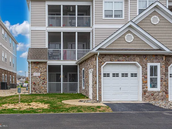 3801 N Sagamore Dr #3801B, Milford, DE 19963
