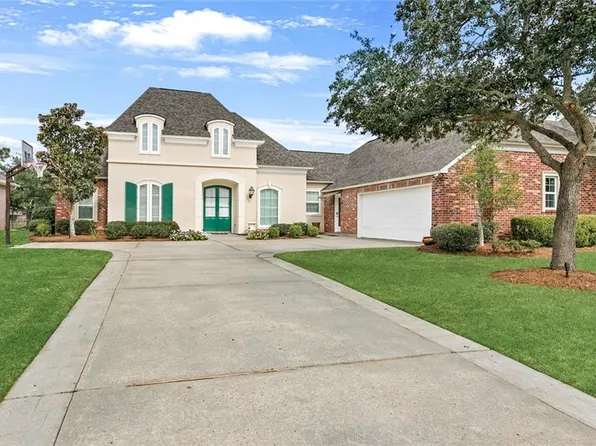 177 W Augusta Ln, Slidell, LA 70458