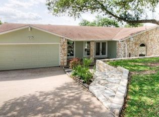 11207 Terrace Bluff Dr, Austin, TX 78754